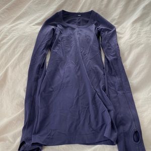 Lululemon shirt